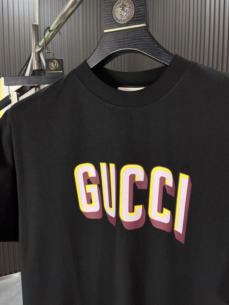 Gucci T-Shirts Sustainable 127189