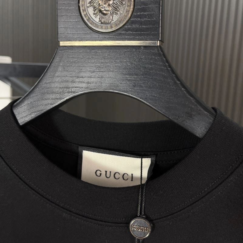 Gucci T-Shirts Sustainable 127189