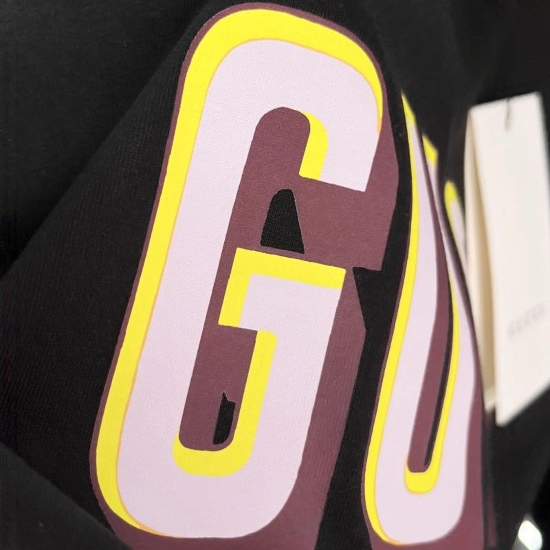 Gucci T-Shirts Sustainable 127189