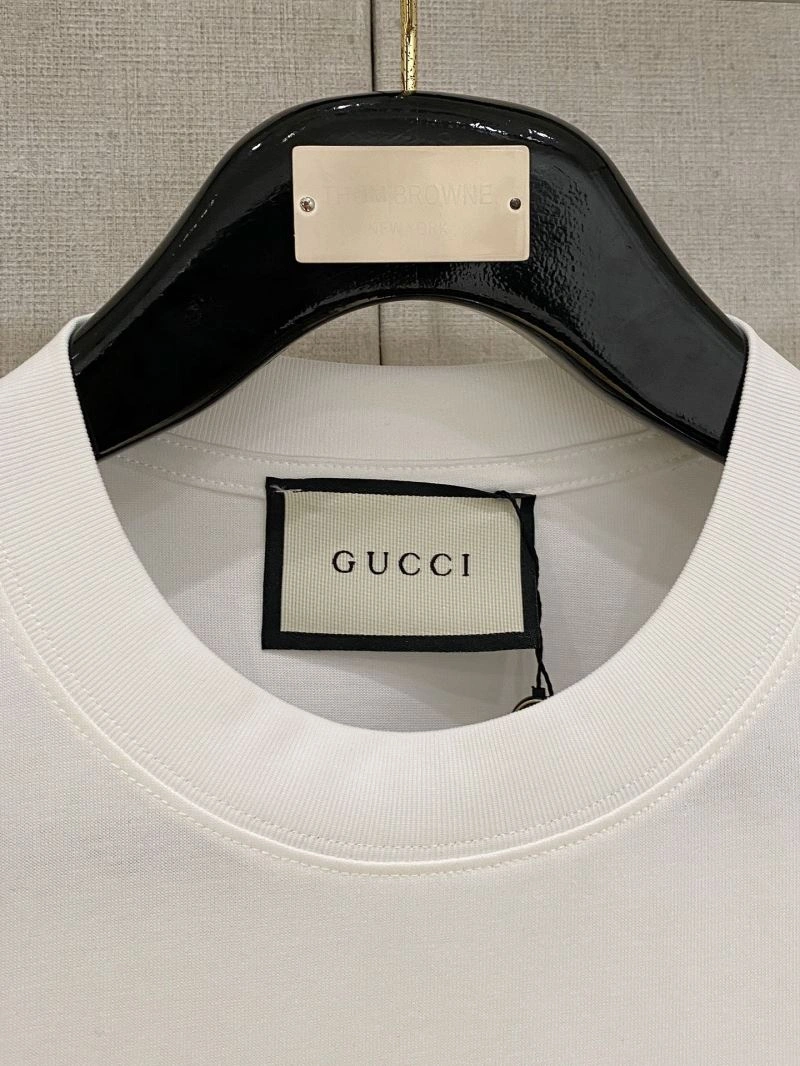 Gucci T-Shirts Refined 127188