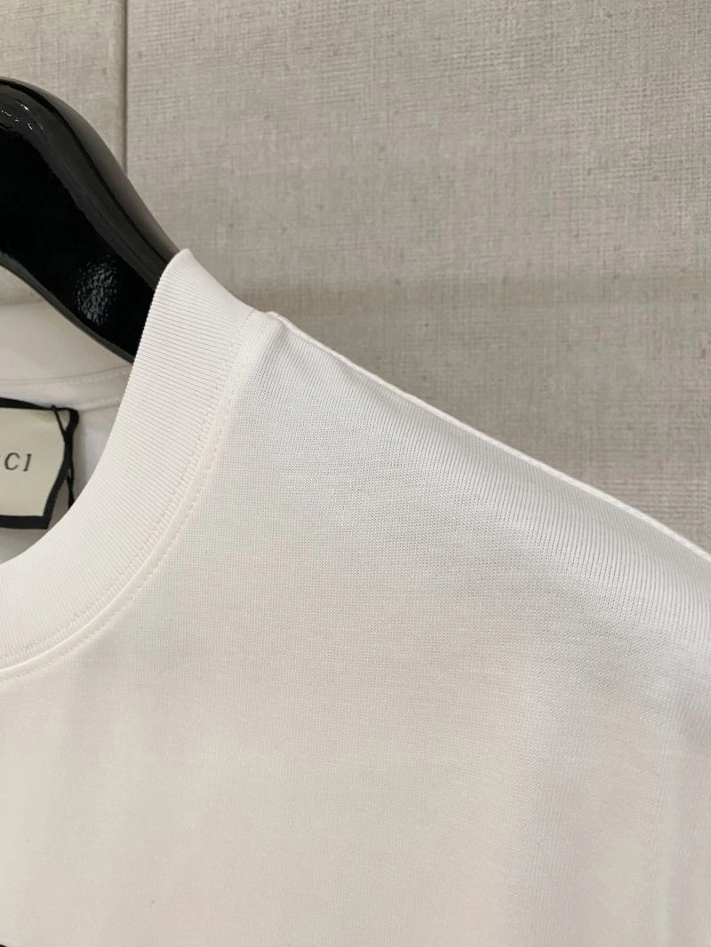 Gucci T-Shirts Refined 127188