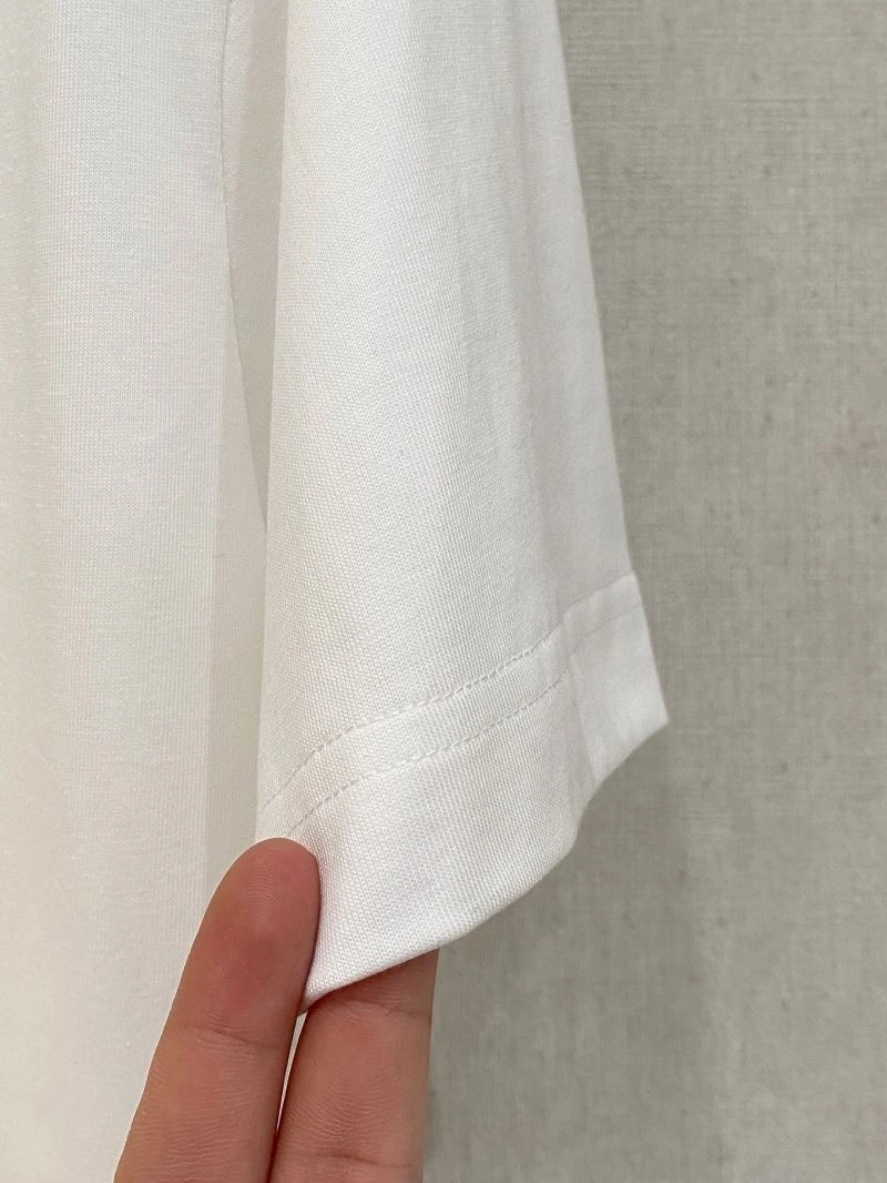 Gucci T-Shirts Refined 127188