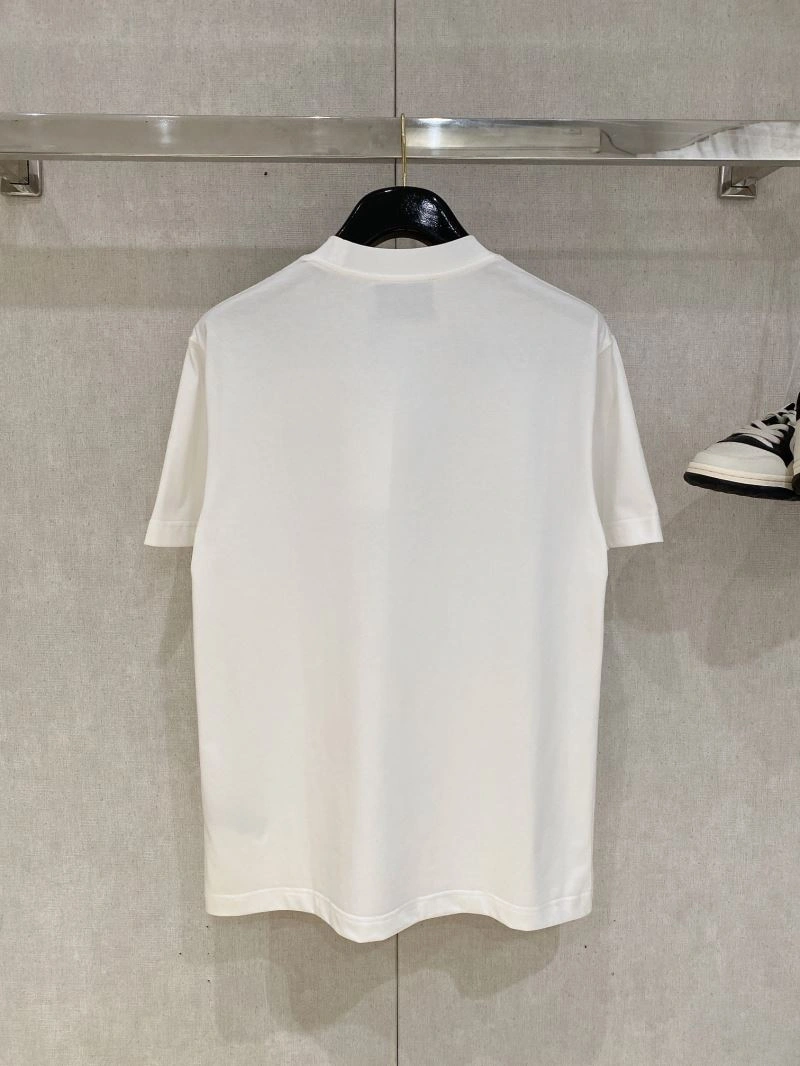 Gucci T-Shirts Refined 127188
