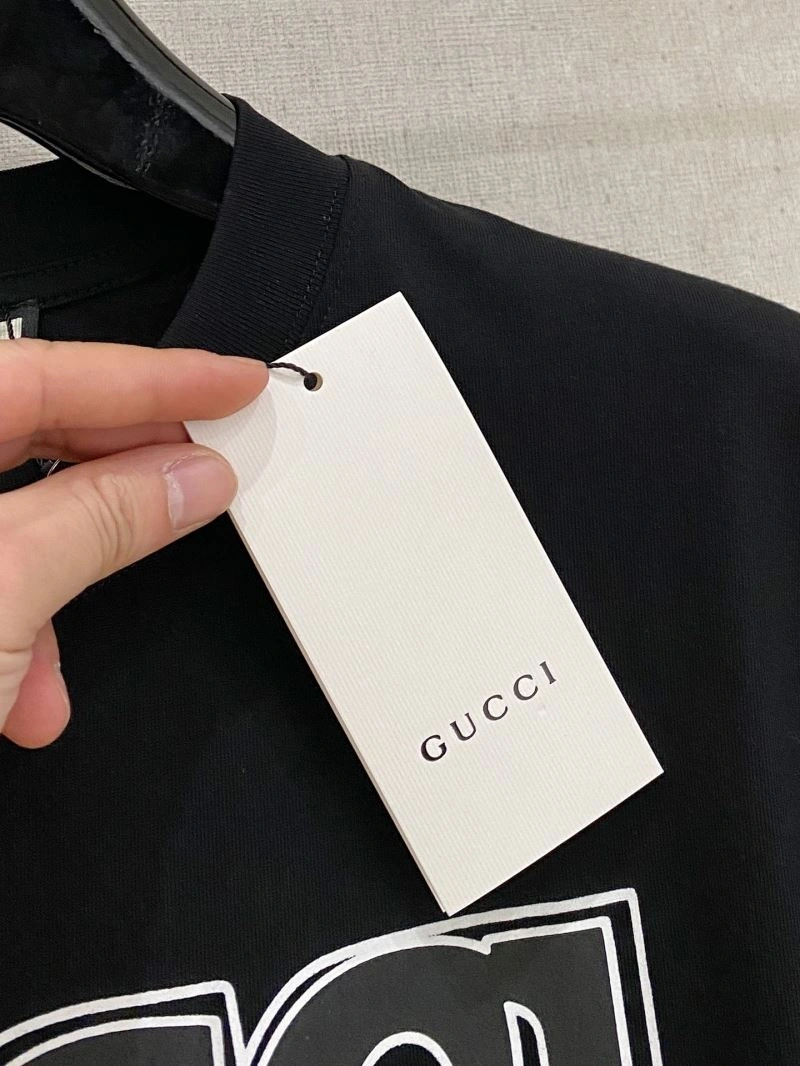 WaterResistant Gucci T-Shirts 127187