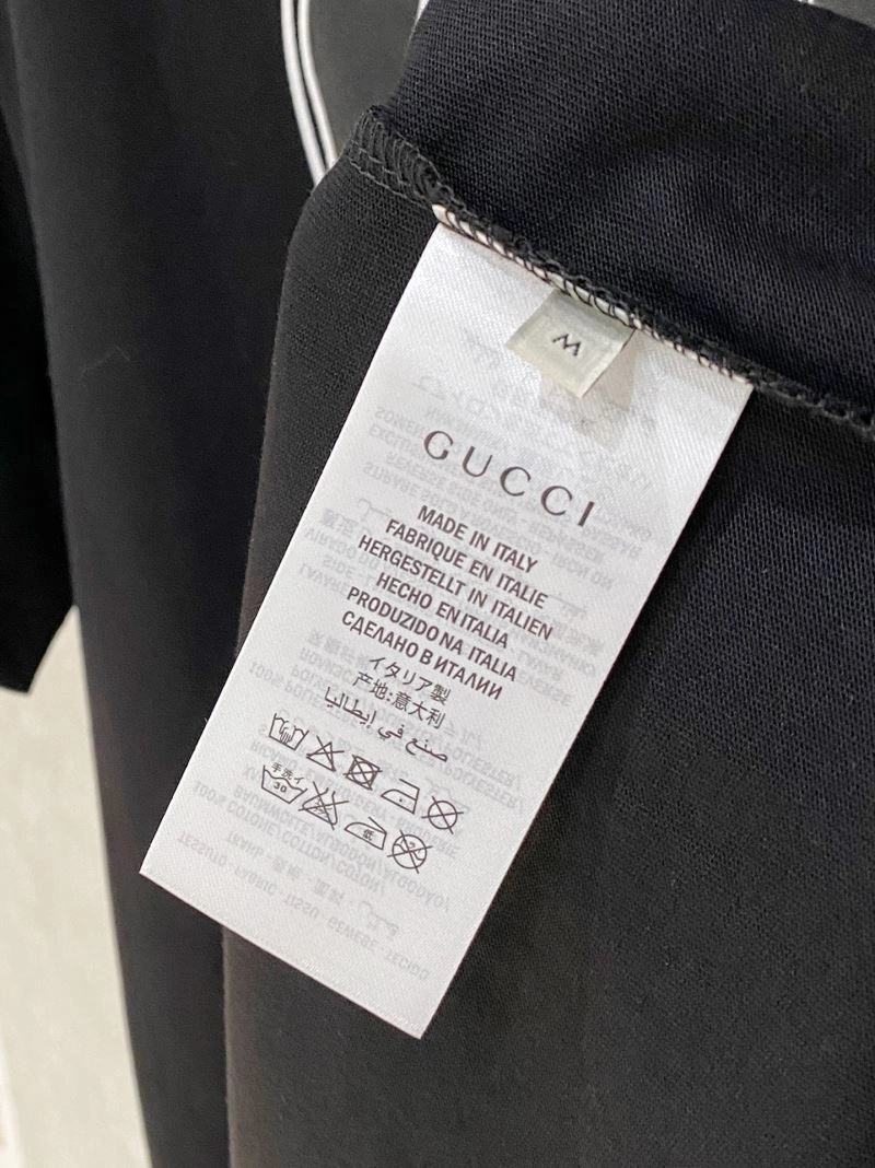 WaterResistant Gucci T-Shirts 127187