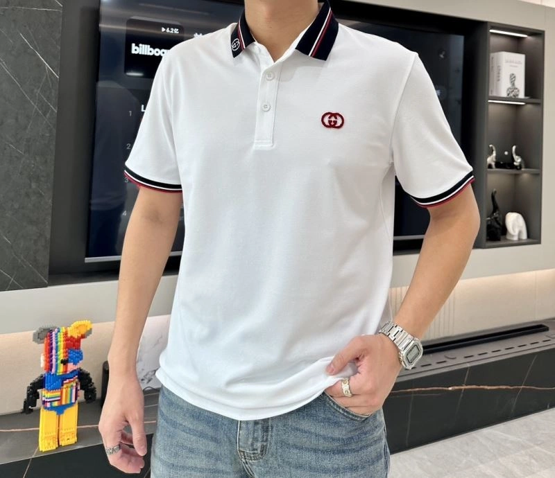 Gucci T-Shirts Compact 127186