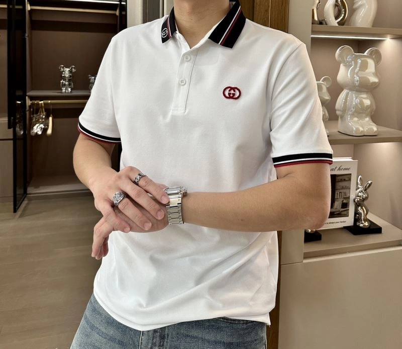 Gucci T-Shirts Compact 127186