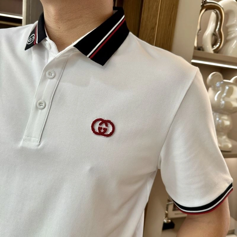 Gucci T-Shirts Compact 127186