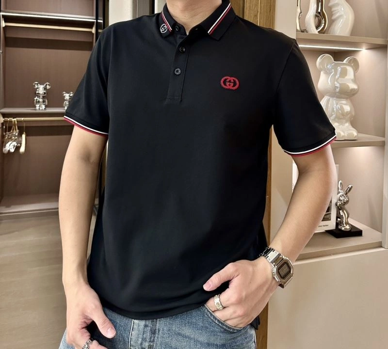 Breathable Gucci T-Shirts 127183
