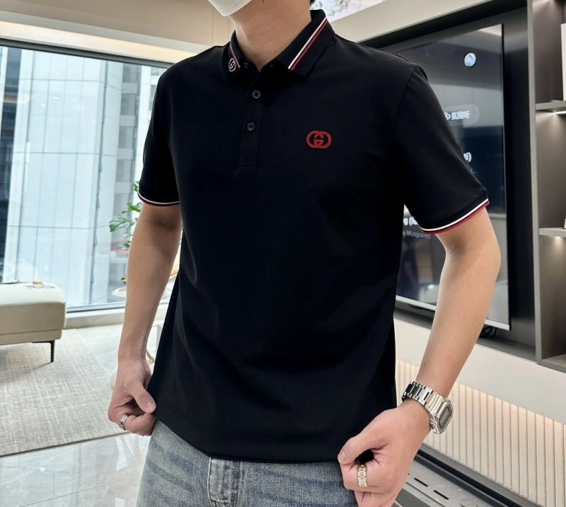 Breathable Gucci T-Shirts 127183