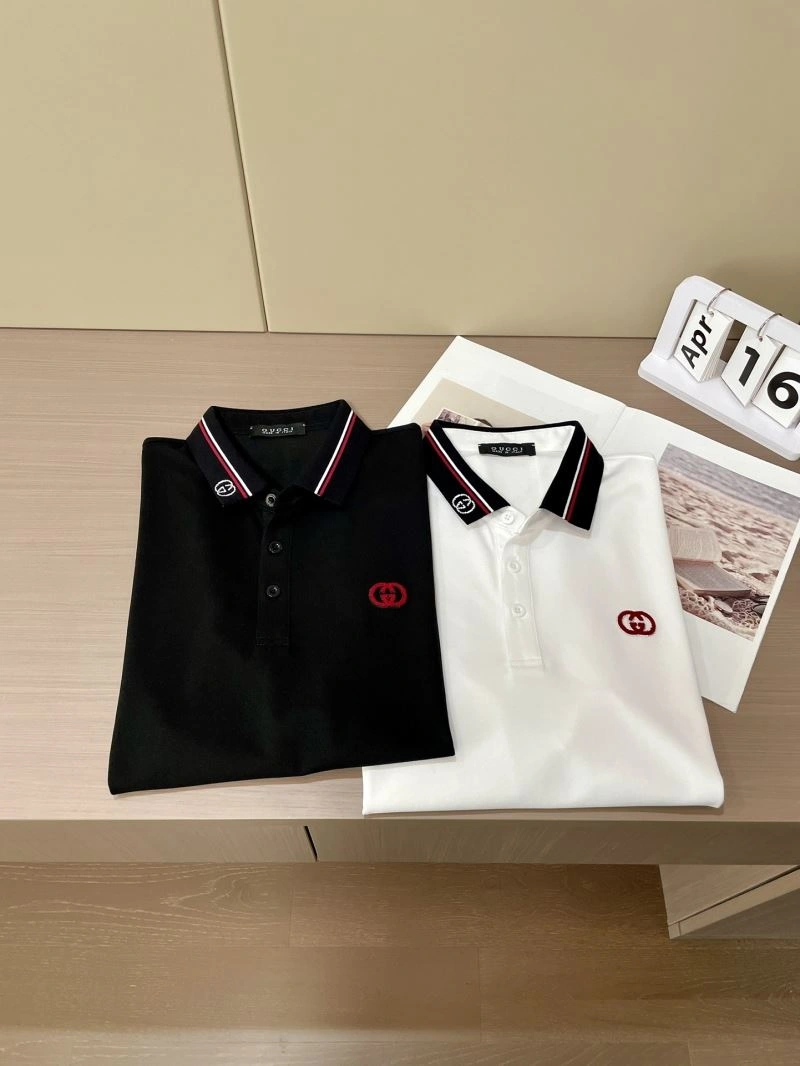 Breathable Gucci T-Shirts 127183