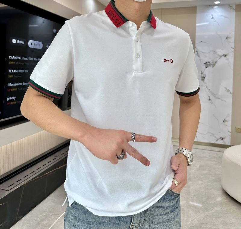 Functional Gucci T-Shirts 127180