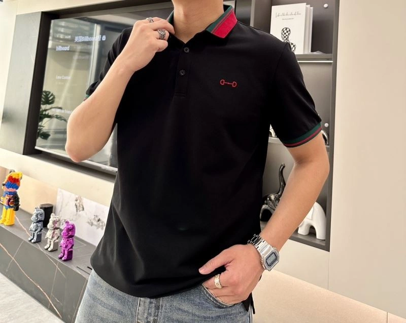 Gucci T-Shirts WellDesigned 127185
