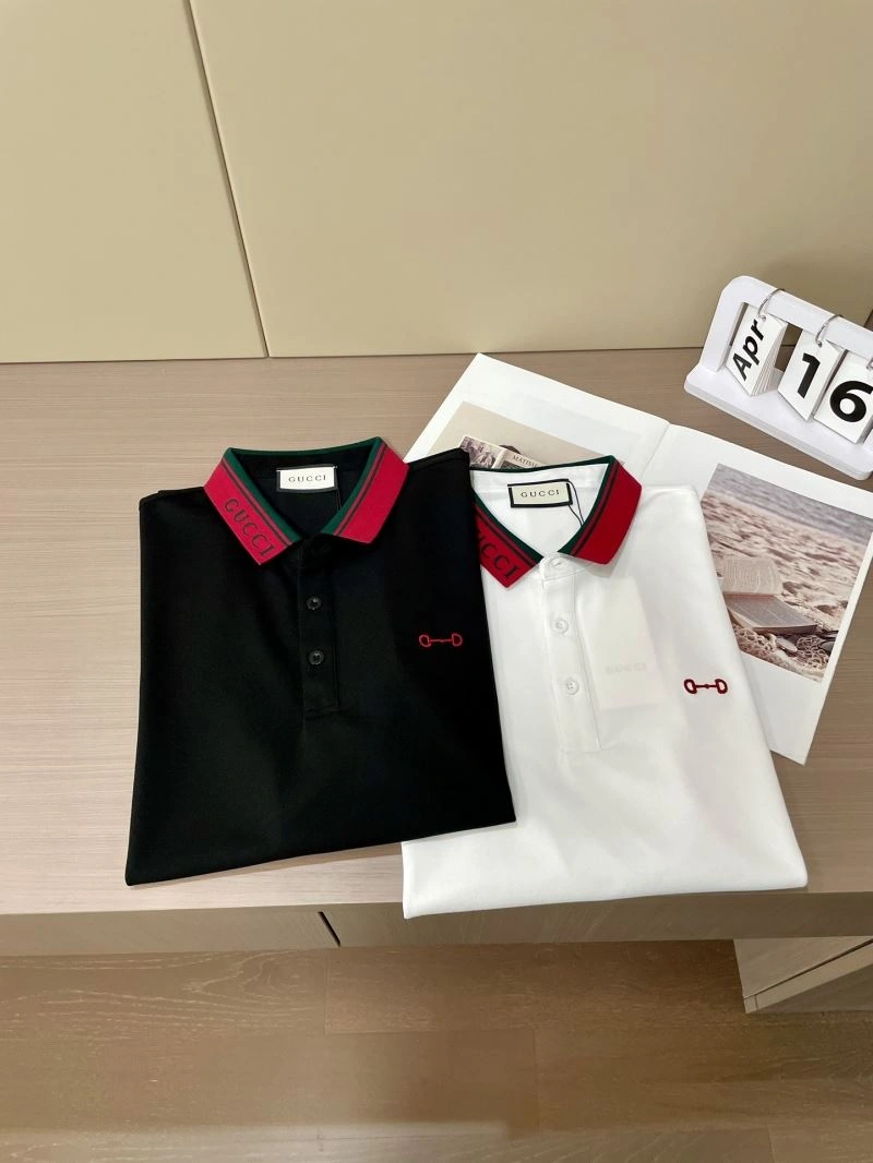 Gucci T-Shirts WellDesigned 127185