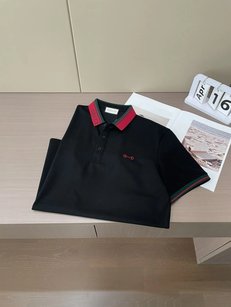 Gucci T-Shirts WellDesigned 127185