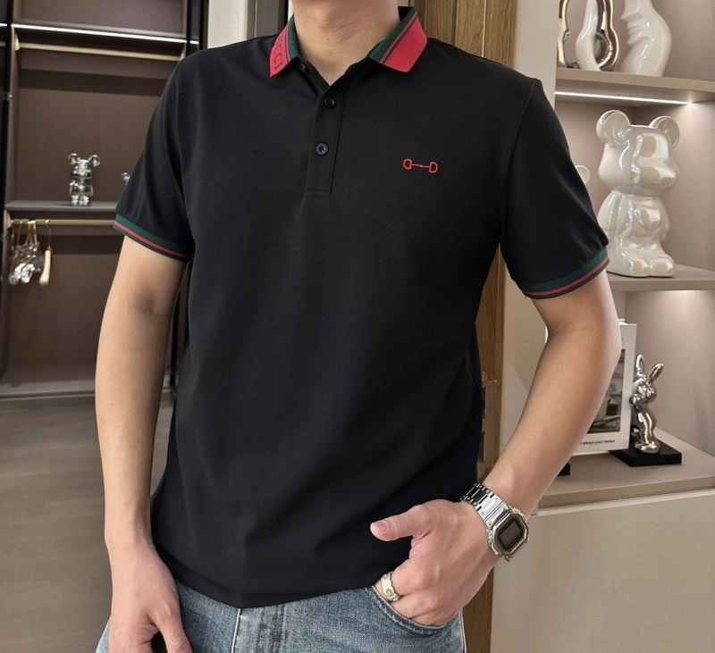 Gucci T-Shirts WellDesigned 127185