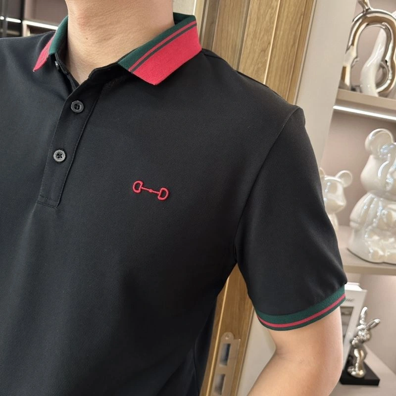 Gucci T-Shirts WellDesigned 127185