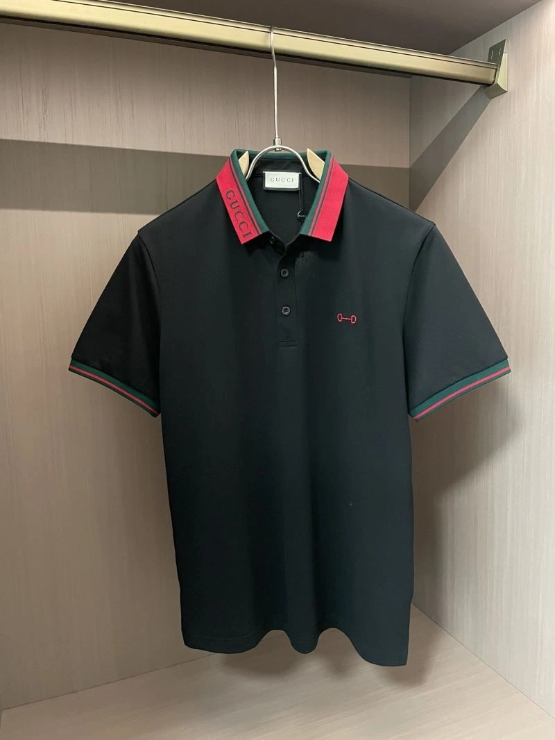 Gucci T-Shirts WellDesigned 127185