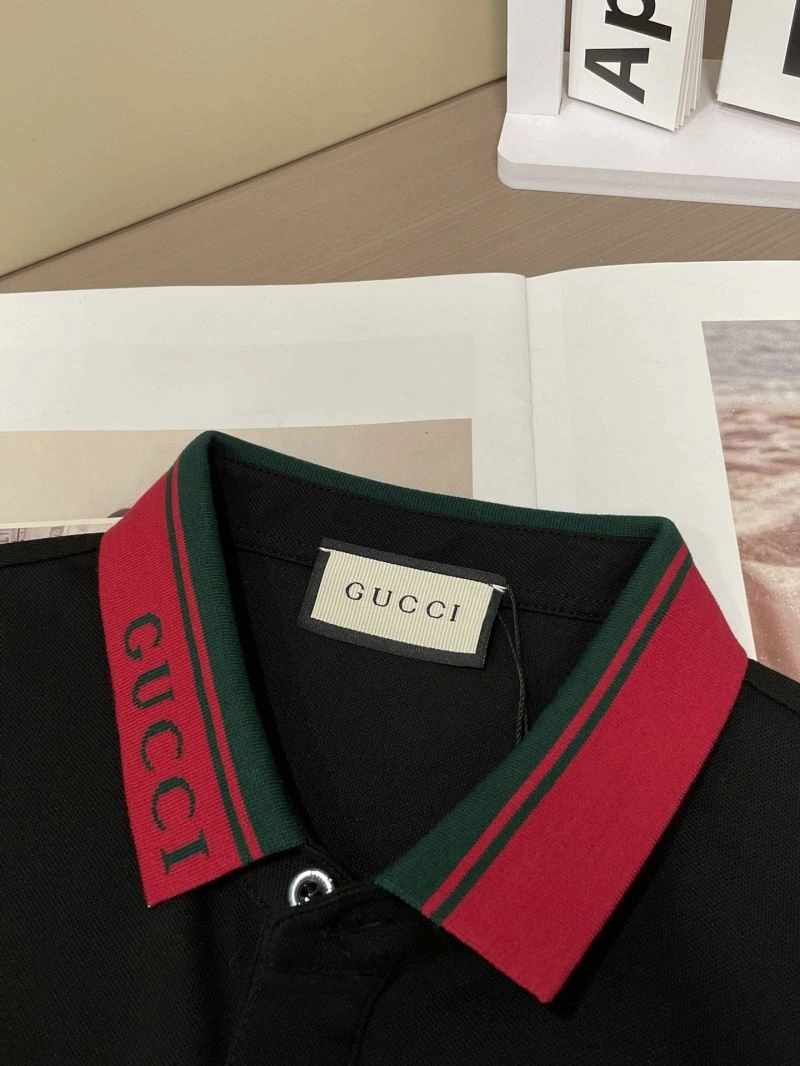 Gucci T-Shirts WellDesigned 127185