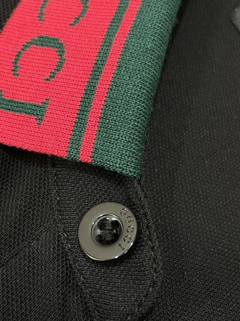 Gucci T-Shirts WellDesigned 127185