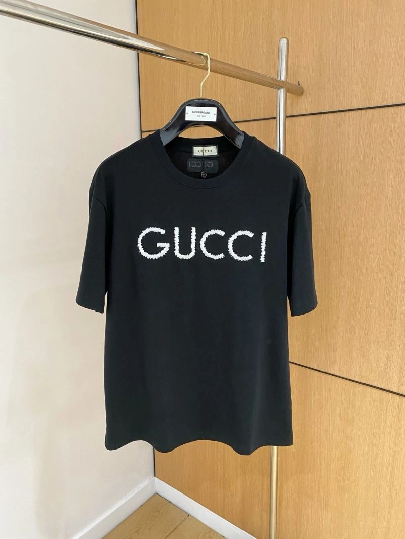 Gucci T-Shirts Soft 127181