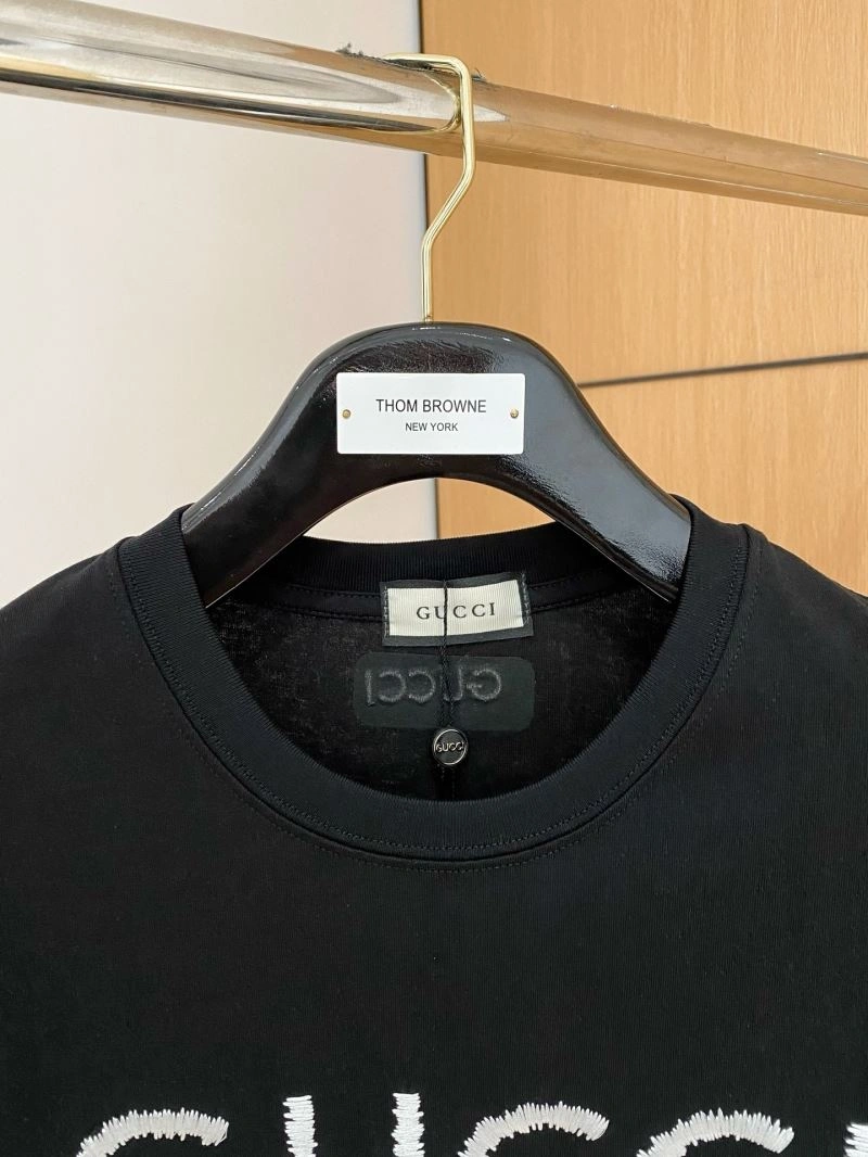 Gucci T-Shirts Soft 127181