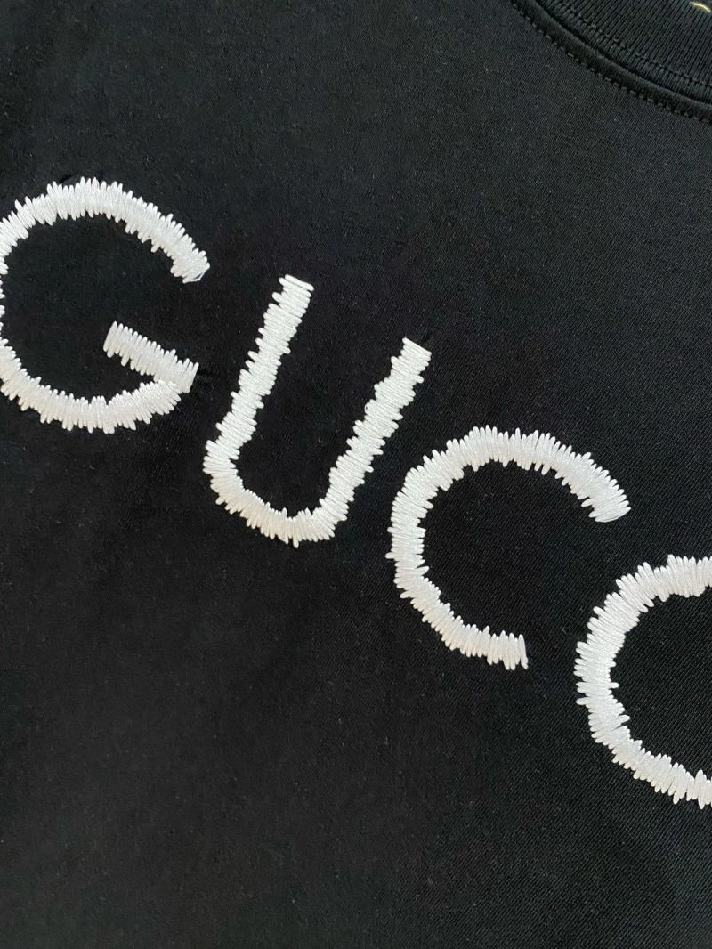 Gucci T-Shirts Soft 127181
