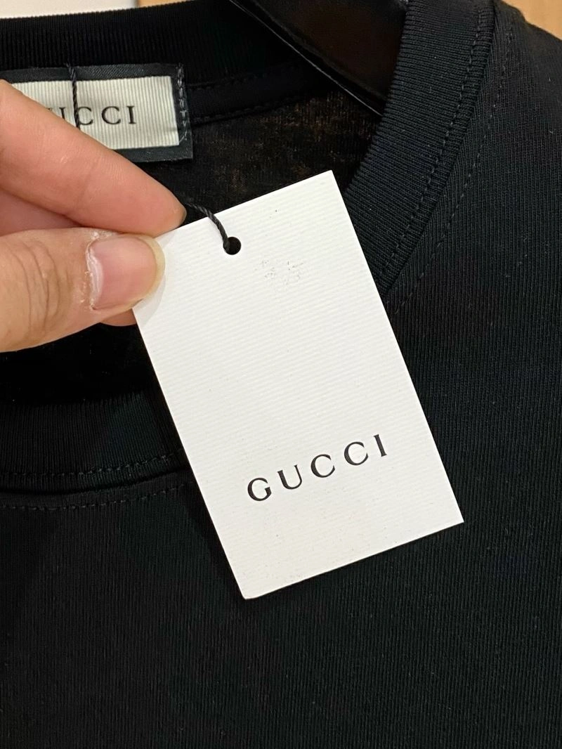 Gucci T-Shirts Soft 127181