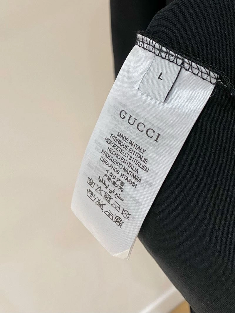 Gucci T-Shirts Soft 127181