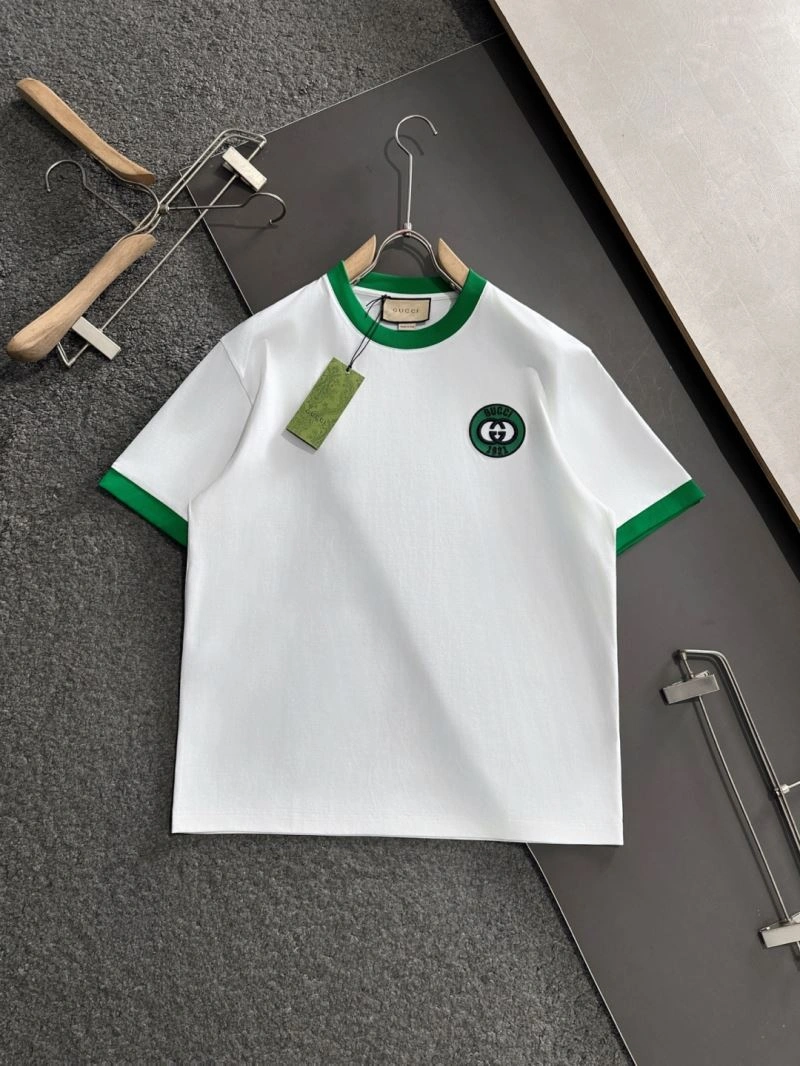 Gucci T-Shirts Comfortable 127190