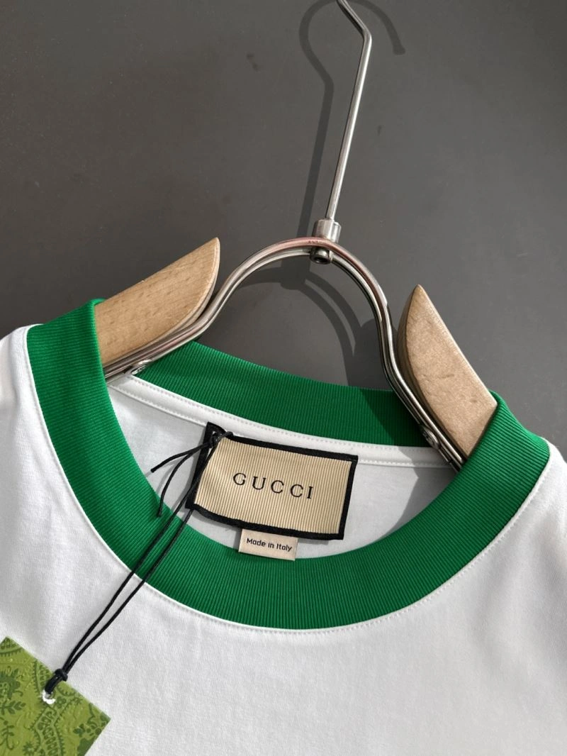 Gucci T-Shirts Comfortable 127190