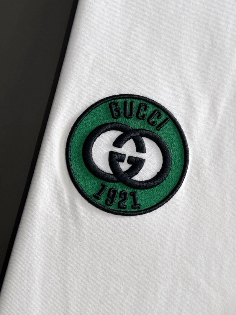 Gucci T-Shirts Comfortable 127190