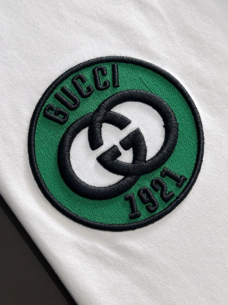 Gucci T-Shirts Comfortable 127190