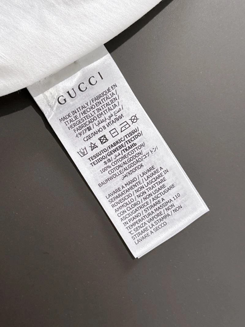 Gucci T-Shirts Comfortable 127190