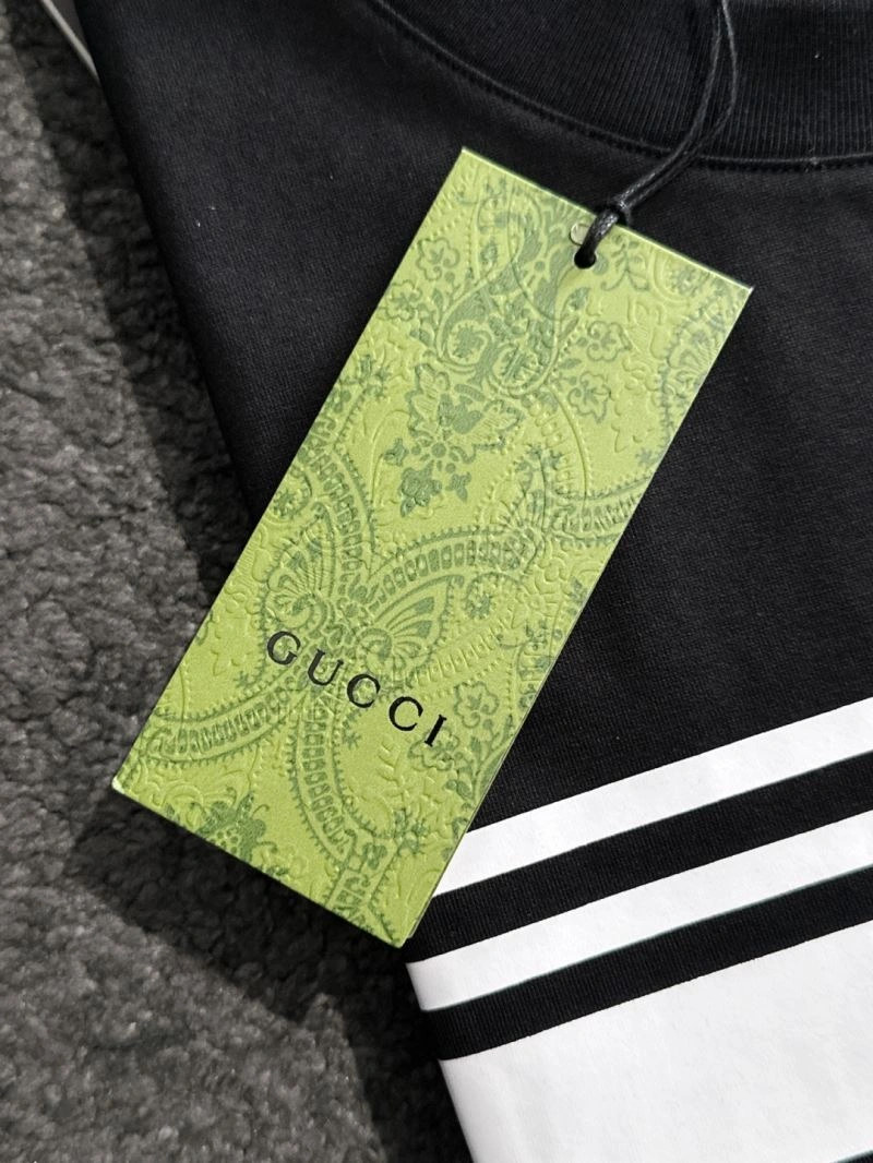 Gucci T-Shirts FashionForward 127191