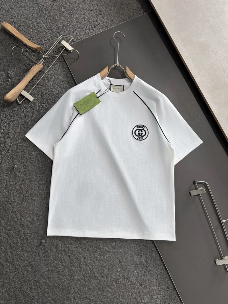 Gucci T-Shirts Bold 127182