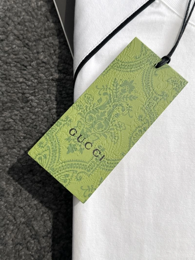 Gucci T-Shirts Bold 127182