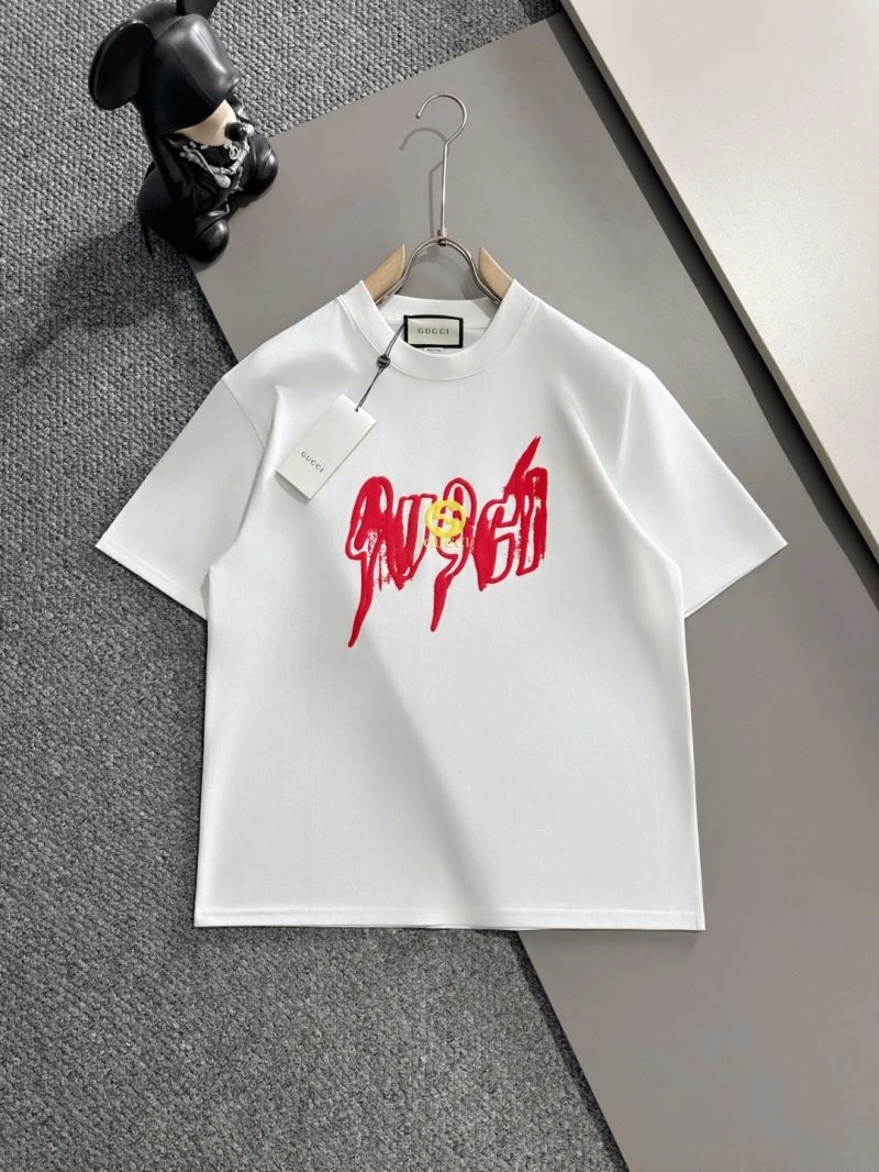 Gucci T-Shirts OdorResistant 127170