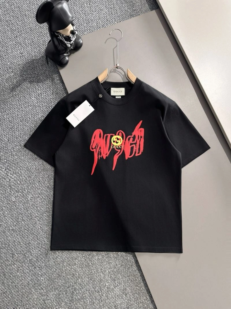 Gucci T-Shirts OdorResistant 127170