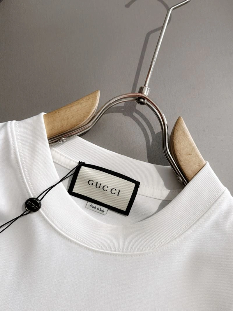 Gucci T-Shirts OdorResistant 127170