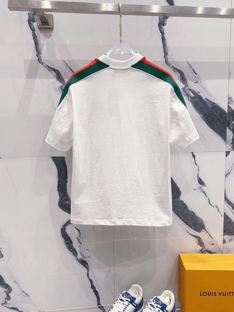 Gucci T-Shirts Sporty 127179