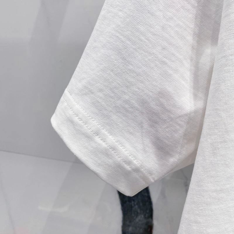 Gucci T-Shirts Sporty 127179