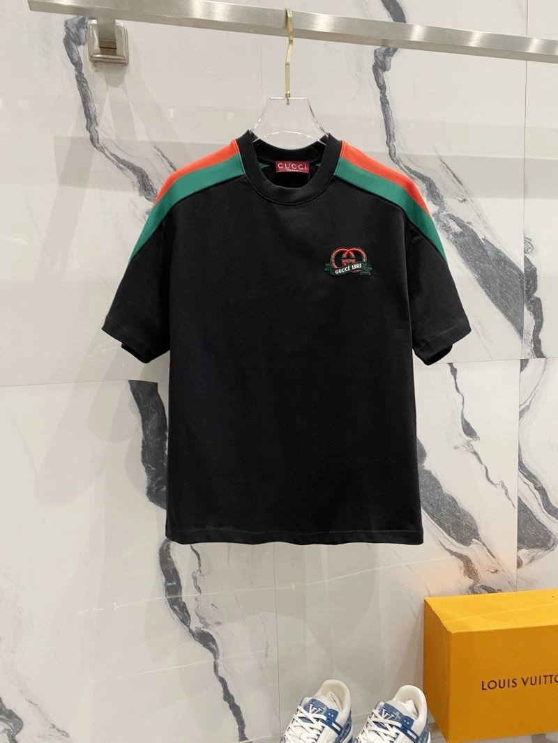 Gucci T-Shirts Bright 127172
