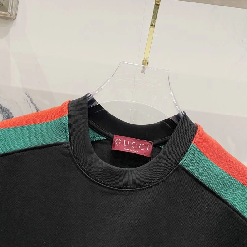Gucci T-Shirts Bright 127172