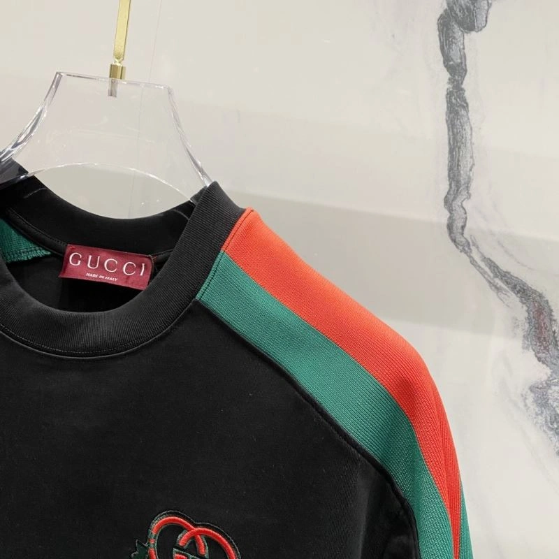 Gucci T-Shirts Bright 127172