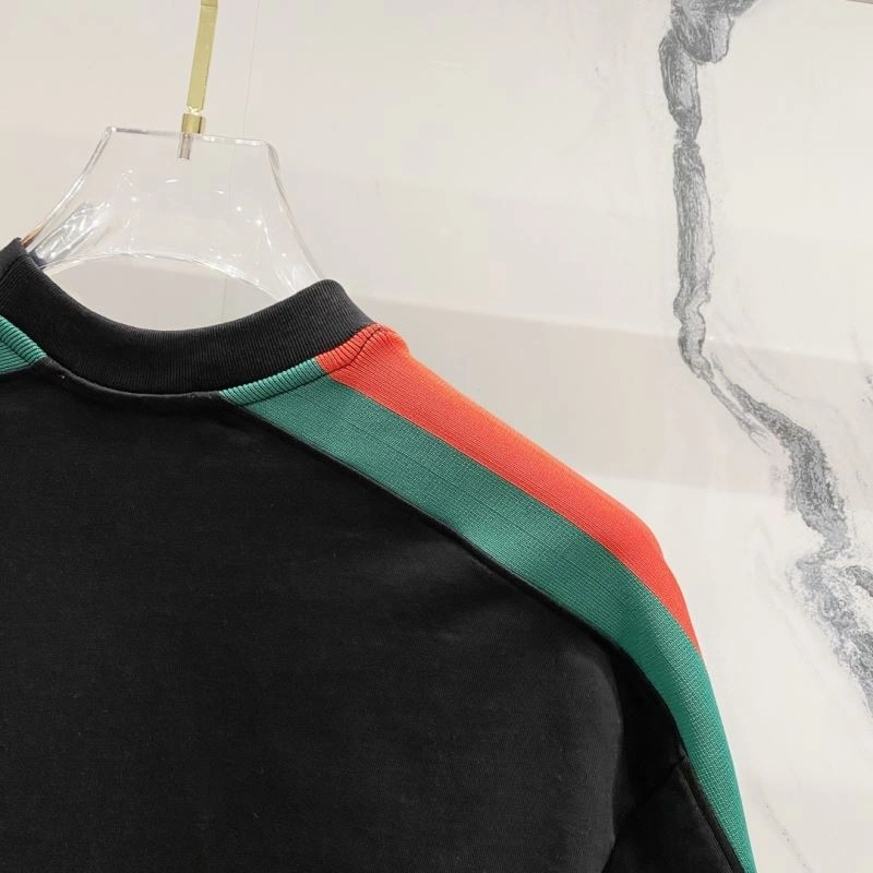 Gucci T-Shirts Bright 127172