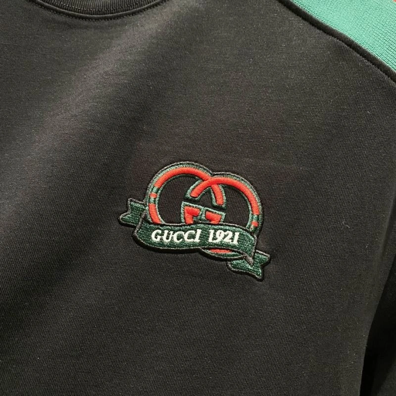 Gucci T-Shirts Bright 127172