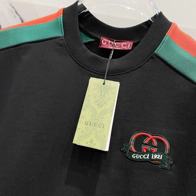Gucci T-Shirts Bright 127172