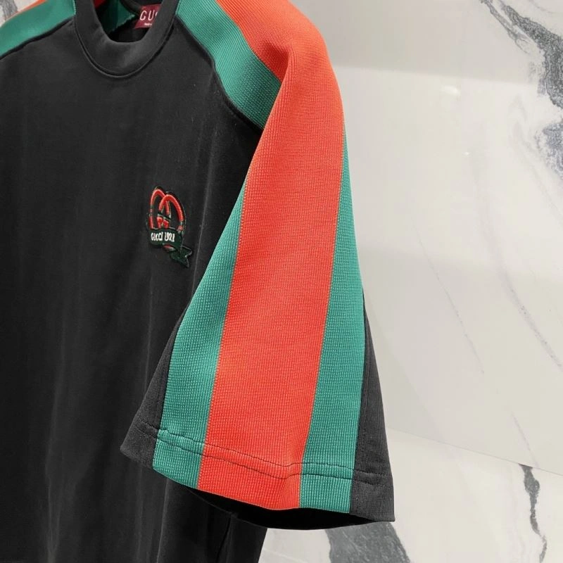 Gucci T-Shirts Bright 127172