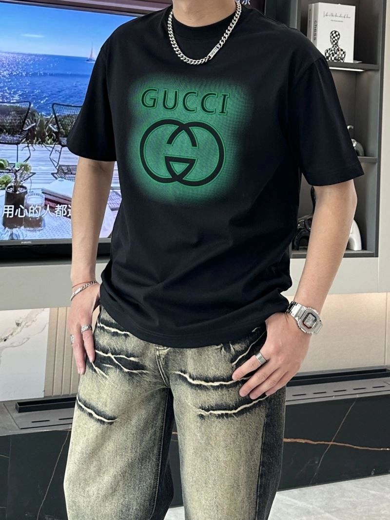Youthful Gucci T-Shirts 127173